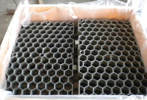 熱處理料盤材質與熱處理料盤加工工藝